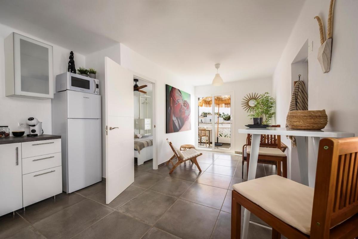 Sun Up Apartment